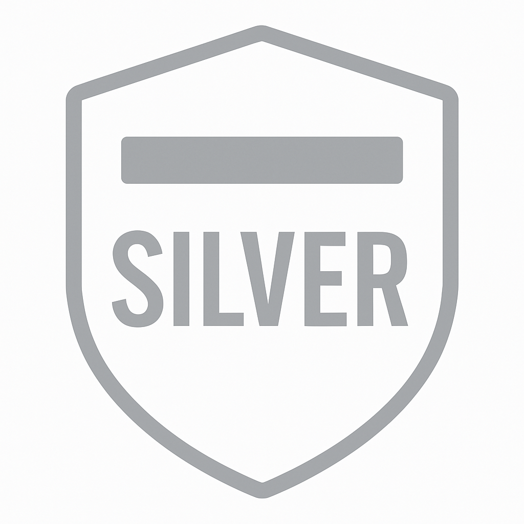 Silver Package