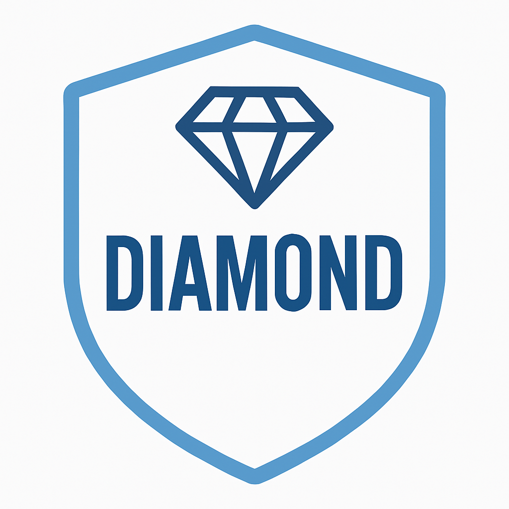 Diamond